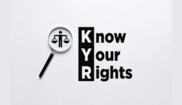 Federal Criminal Lawyers - Know Your Rights