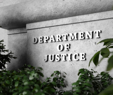 Department of Justice