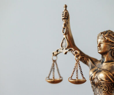 Federal Criminal Appeals Lawyer